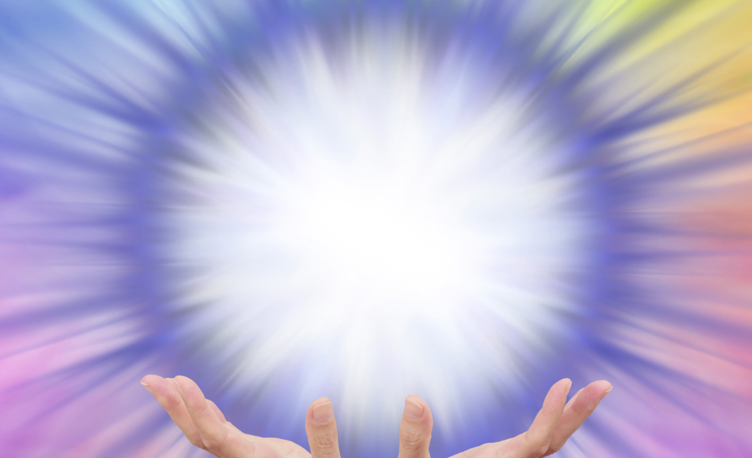 Distance Energy Healing ( Reiki )