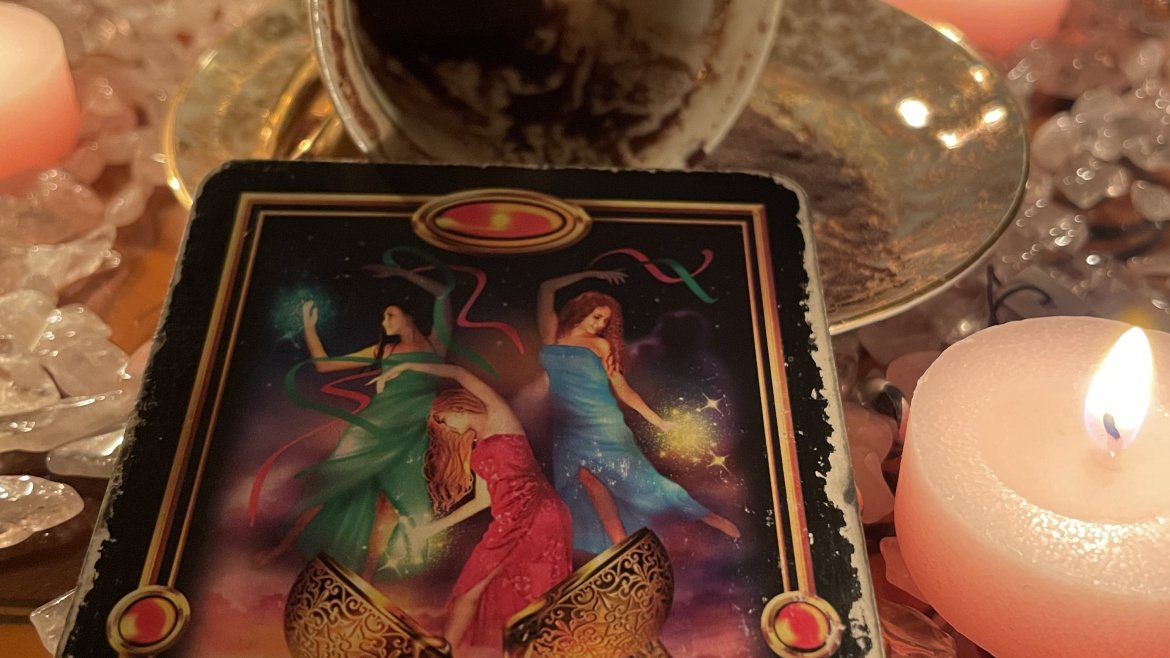 Tarot Reading