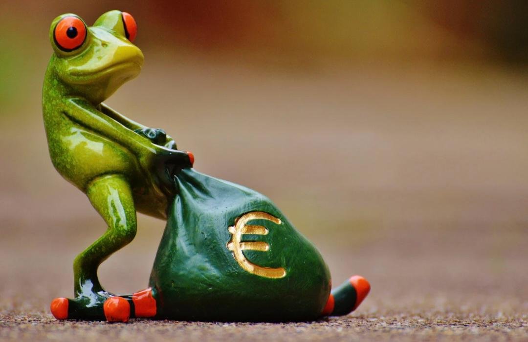 Money & success